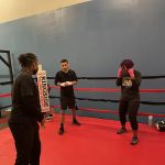 Fight Into Fitness