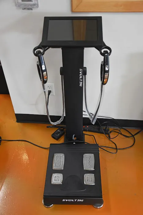 Anytime Fitness Picture 6