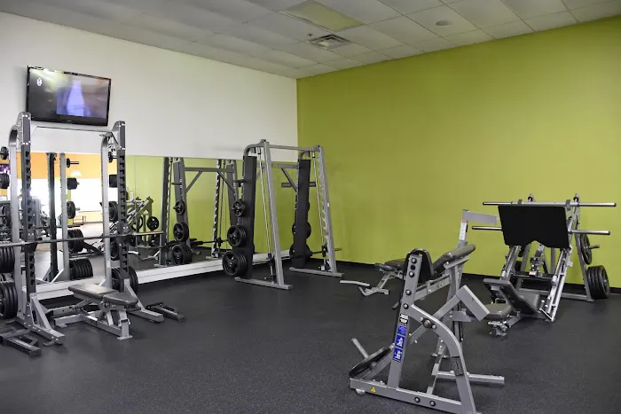 Anytime Fitness Picture 4