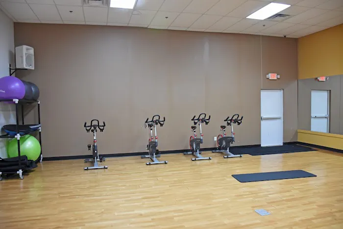 Anytime Fitness Picture 2