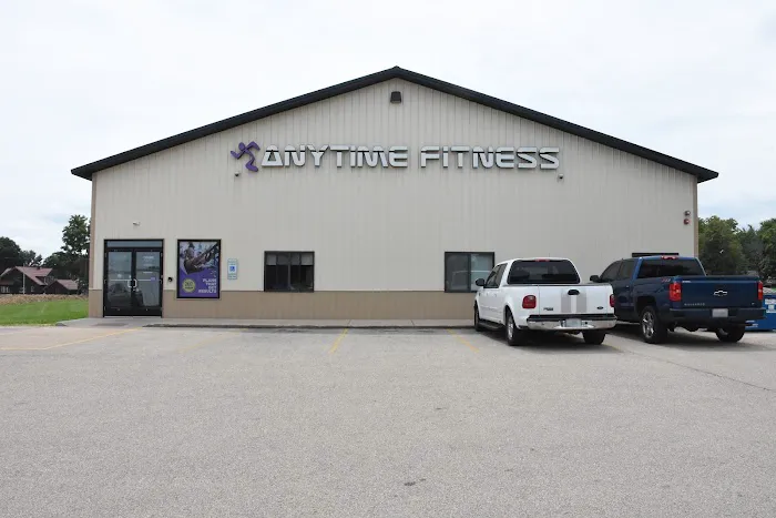 Anytime Fitness Picture 3