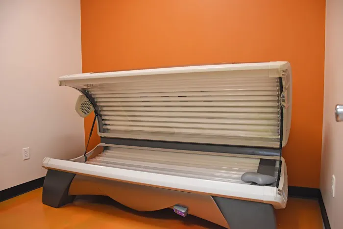 Anytime Fitness Picture 1