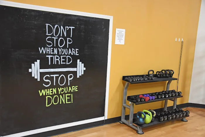 Anytime Fitness Picture 7