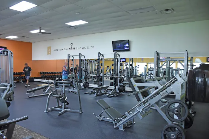 Anytime Fitness Picture 5