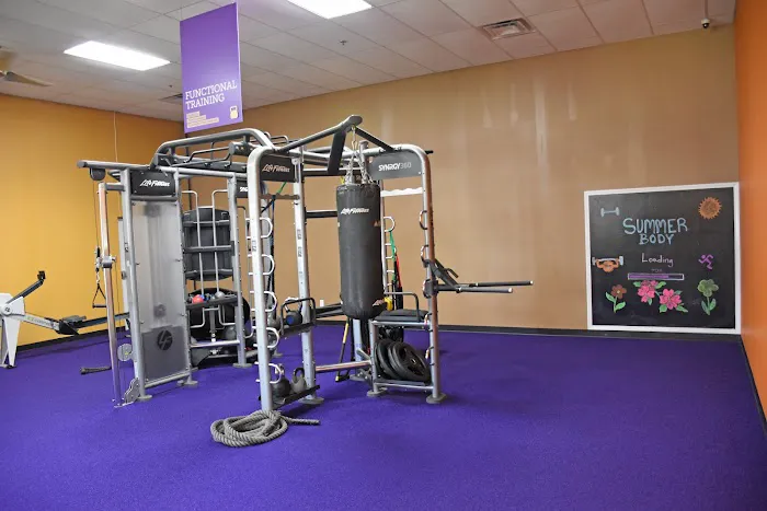 Anytime Fitness Picture 10
