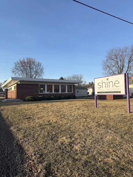 Shine Yoga + Wellness Picture 6