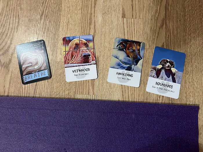 Shine Yoga + Wellness Picture 4