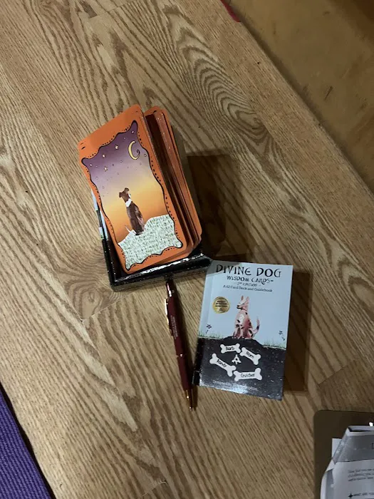 Shine Yoga + Wellness Picture 3