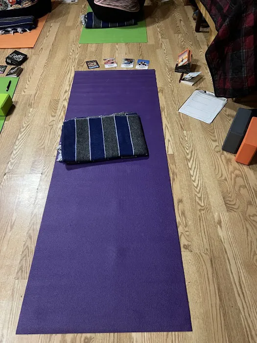 Shine Yoga + Wellness Picture 1