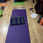 Shine Yoga + Wellness