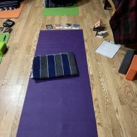 Shine Yoga + Wellness ico