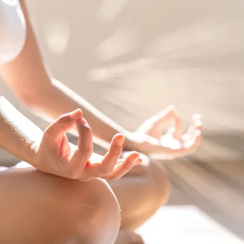 Shine Yoga + Wellness Picture 7