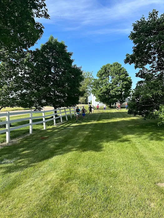 On The Homestead CrossFit Picture 1