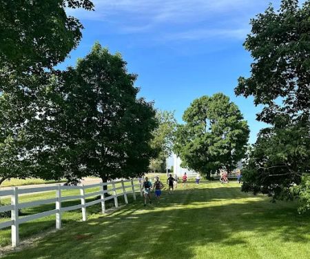 On The Homestead CrossFit