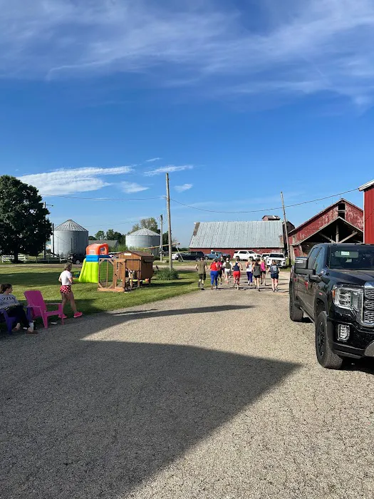 On The Homestead CrossFit Picture 4