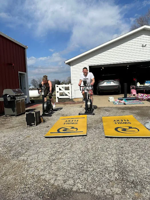 On The Homestead CrossFit Picture 6