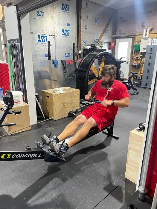 On The Homestead CrossFit Picture 9