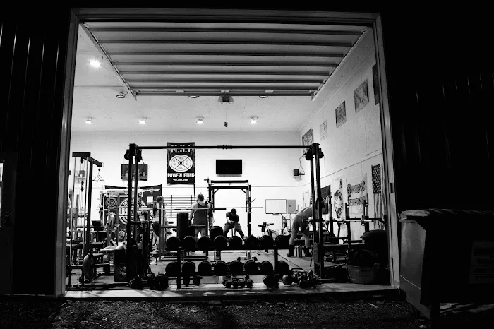MST Powerlifting Picture 1