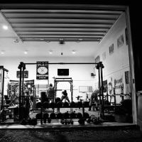 MST Powerlifting ico