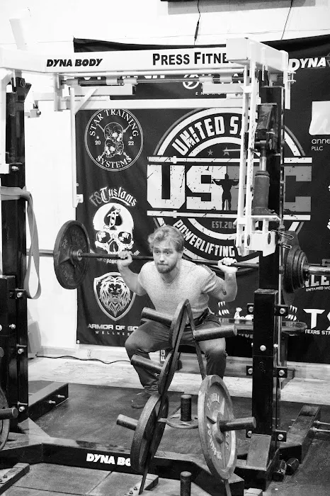 MST Powerlifting Picture 3