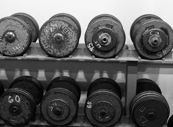 MST Powerlifting Picture 4