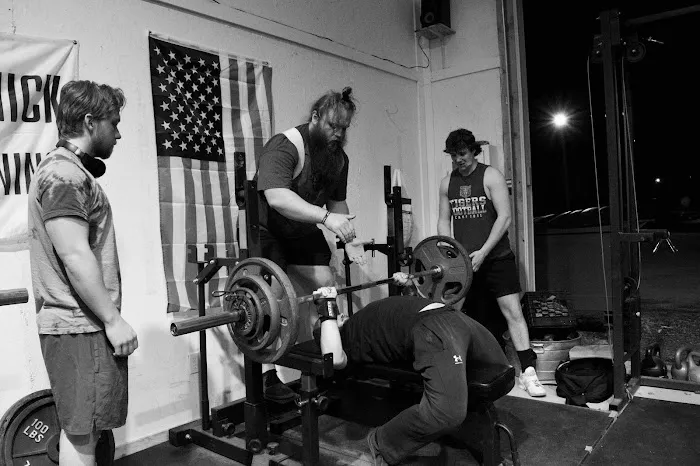 MST Powerlifting Picture 5