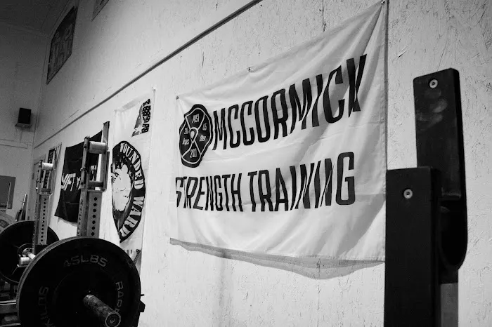 MST Powerlifting Picture 2