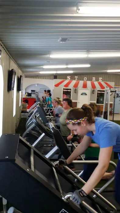 Ageless-Gillespie Picture 4