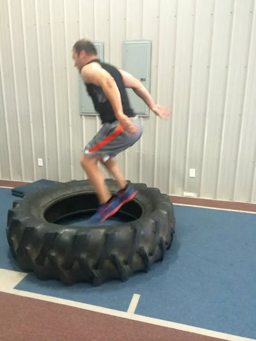 Ageless-Gillespie Picture 2