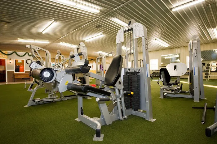 Ageless-Gillespie Picture 8