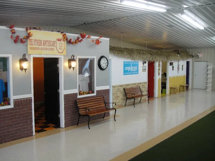 Ageless-Gillespie Picture 10