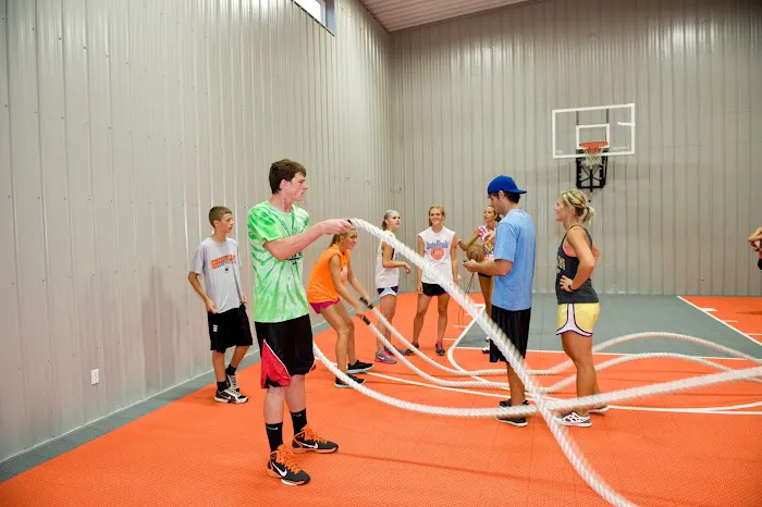 Ageless-Gillespie Picture 9