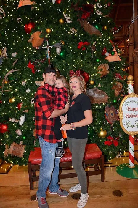 Ageless-Gillespie Picture 3