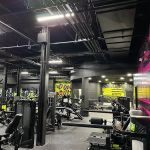 DMV IRON GYM