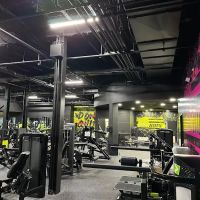 DMV IRON GYM ico