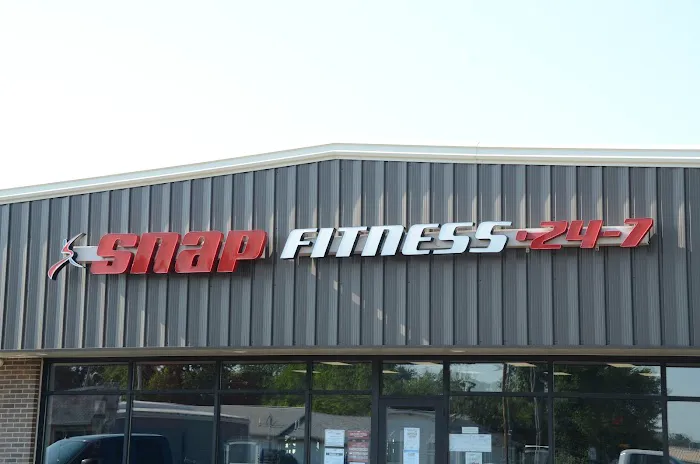 Snap Fitness Litchfield Picture 1
