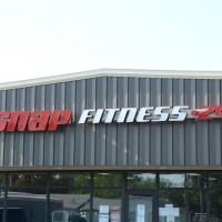 Snap Fitness Litchfield ico
