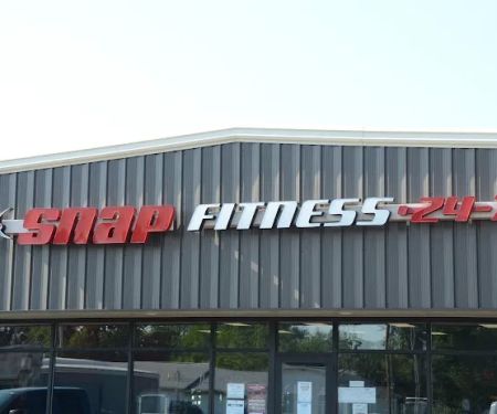 Snap Fitness Litchfield