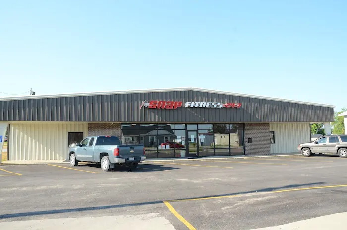 Snap Fitness Litchfield Picture 5