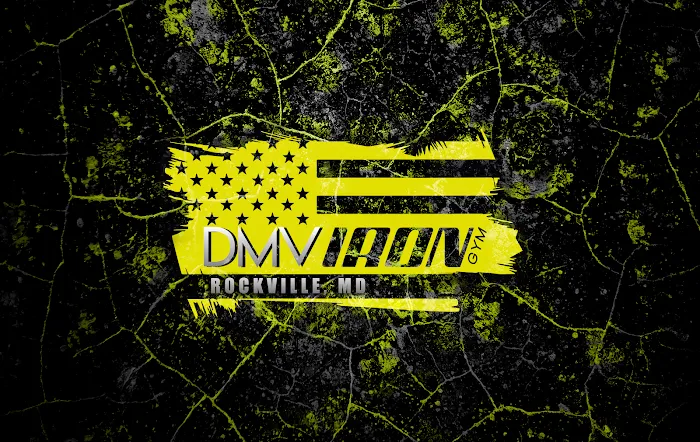 DMV IRON GYM Picture 4