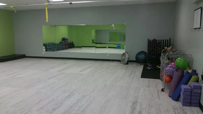 FIT-to-GO (24)7 Fitness Picture 10