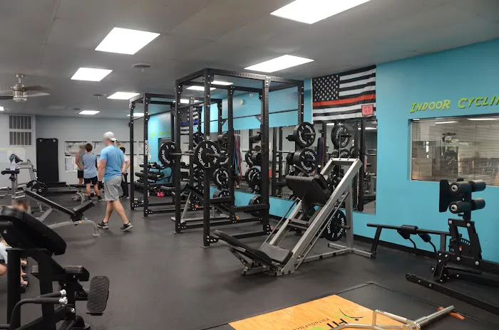 FIT-to-GO (24)7 Fitness Picture 4