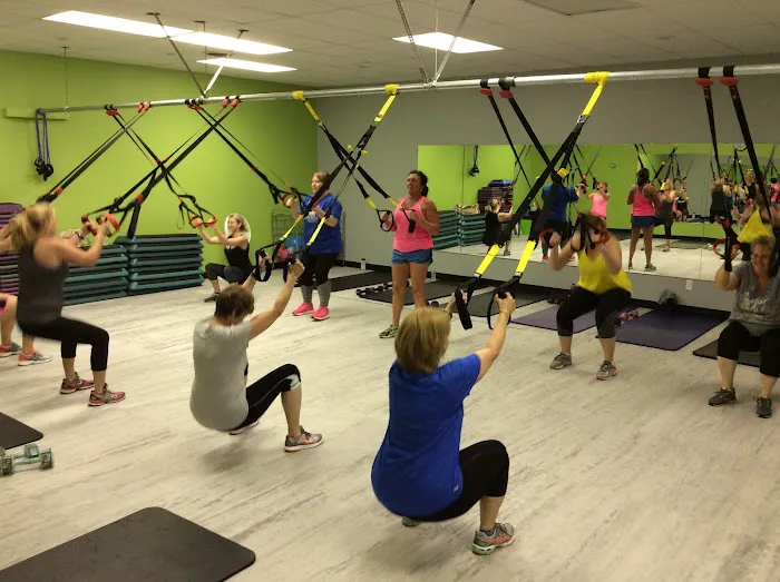 FIT-to-GO (24)7 Fitness Picture 7