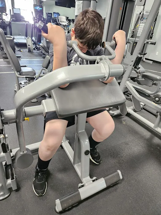 FIT-to-GO (24)7 Fitness Picture 3