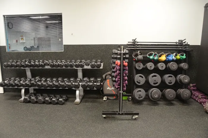 FIT-to-GO (24)7 Fitness Picture 5