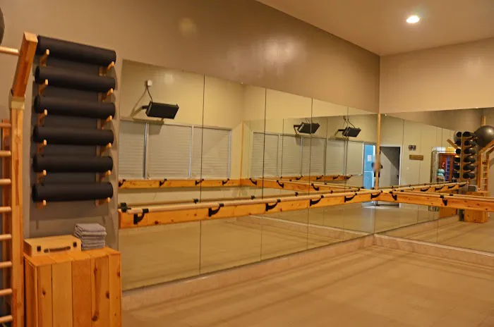 FIT-to-GO (24)7 Fitness Picture 8