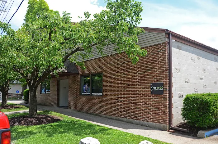 FIT-to-GO (24)7 Fitness Picture 9