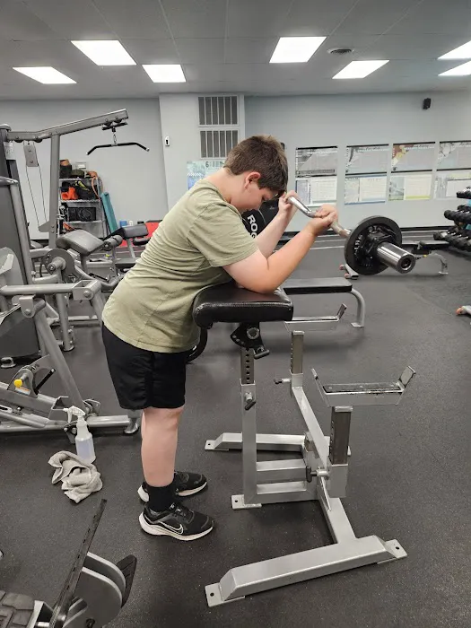 FIT-to-GO (24)7 Fitness Picture 2