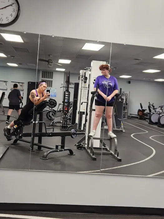 FIT-to-GO (24)7 Fitness Picture 1