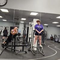 FIT-to-GO (24)7 Fitness ico